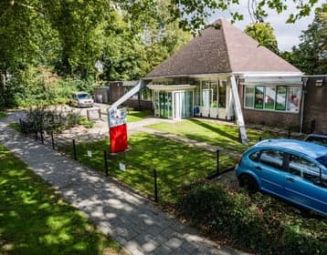 Sport BSO De 'Dassenburcht' Heemse foto 4