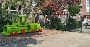 Kinderopvang Aurora (BSO Dirk Boutsstraat 36) 2