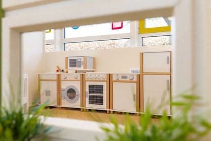 BSO KlupUp in de Clara foto 8