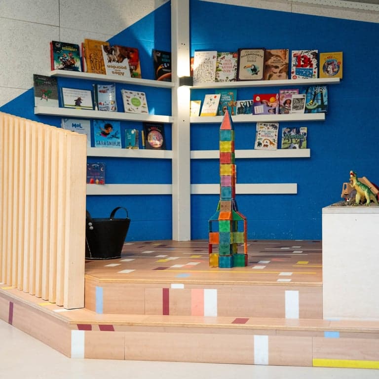 Atalenta KDV Fonkeltuin foto 9