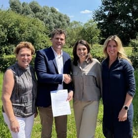 Atalenta KDV Fonkeltuin foto 10