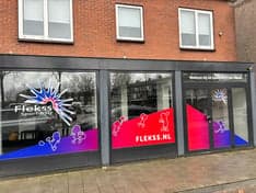 Sport BSO Flekss Zonzeel 2