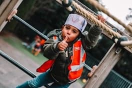 Sport BSO Flekss Zonzeel foto 4