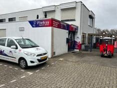 Sport BSO Flekss Zonzeel foto 9