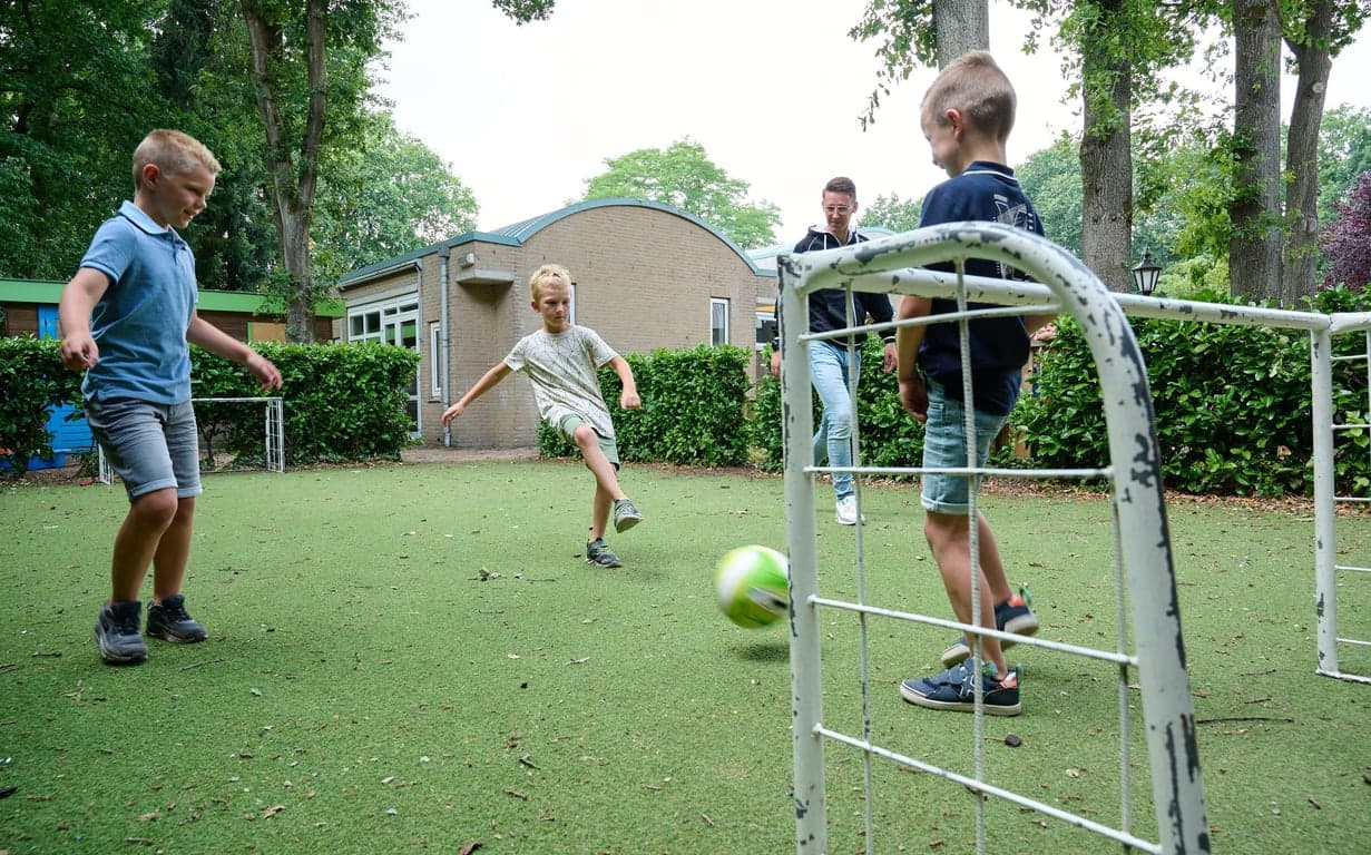 IKC De Olijfboom foto 4