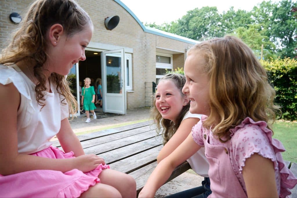 IKC De Olijfboom foto 9