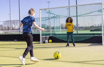 BSO Essesport foto 4