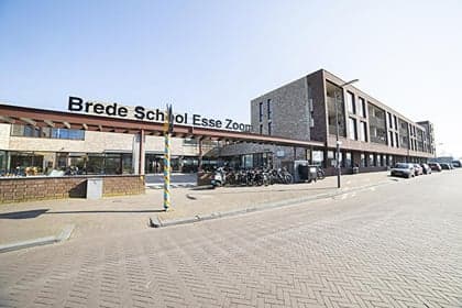 BSO Essesport foto 9