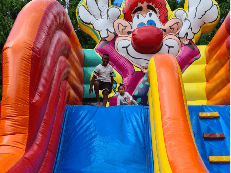 K.D.V. 'Pinokkio' foto 7