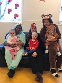 K.D.V. 'Pinokkio' foto 8