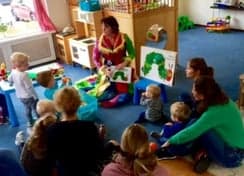 Peuteropvang It Protternêst foto 5