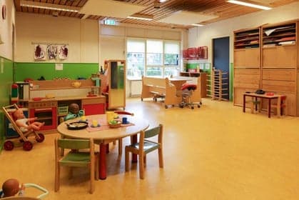 Peuteropvang It Protternêst foto 6