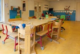 Peuteropvang It Protternêst foto 9