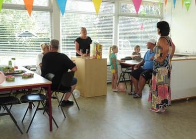 BSO Jij en ik foto 4