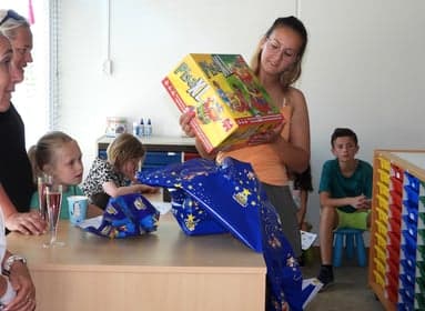 BSO Jij en ik foto 10