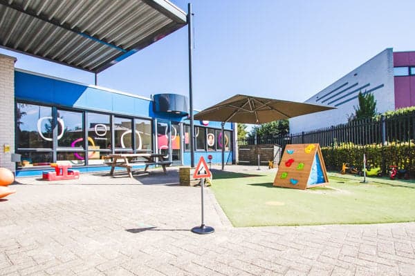 Kinderopvang Muziektuin 3