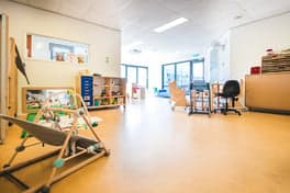Kinderopvang Muziektuin foto 4
