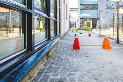 Kinderopvang Muziektuin foto 5