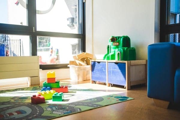 Kinderopvang Muziektuin foto 9