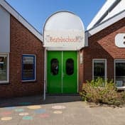 De Passiebloem foto 5