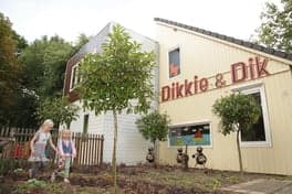 Kinderopvang Dikkie en Dik B.V. foto 4