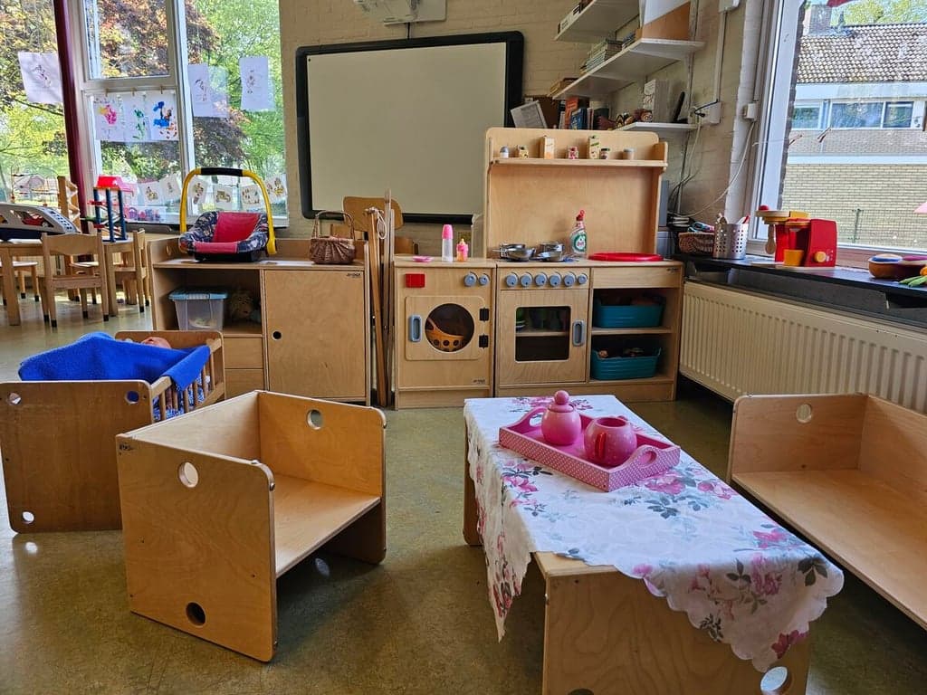 PSG De Krummelhörn 3