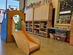 PSG De Krummelhörn foto 4