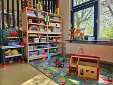 PSG De Krummelhörn foto 5