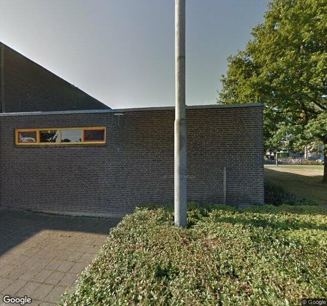 Kinderdagverblijf Buitenpret dagopvang Peuterpret