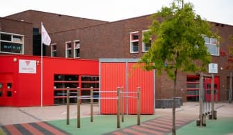 Stichting Christelijk Kindcentra De Drieslag Prinses Amaliaschool