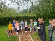 Kindcentrum De Brug foto 9