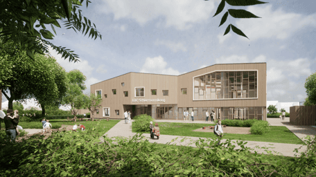 Stichting Kinderopvang & Onderwijs Schiermonnikoog BSO Combigroep 2