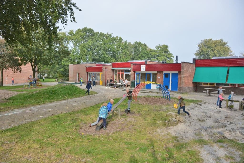 Stichting Kinderopvang & Onderwijs Schiermonnikoog BSO Combigroep foto 6