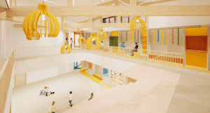 Stichting Kinderopvang & Onderwijs Schiermonnikoog BSO Combigroep foto 8