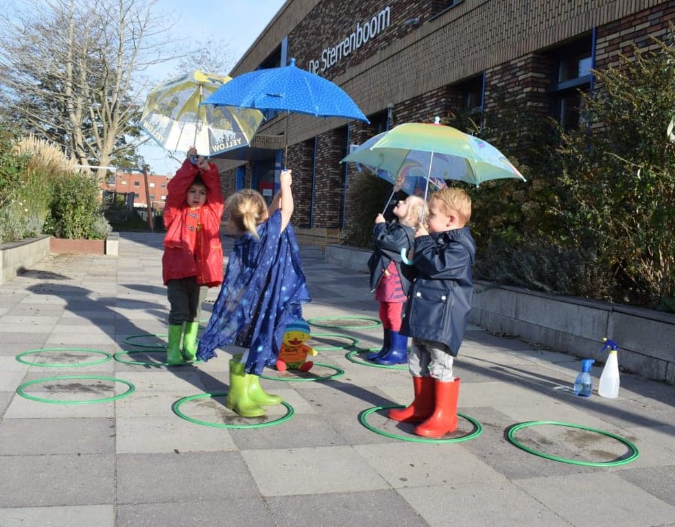 BSO - Stolwijk foto 5