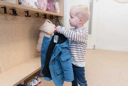 KDV Vroondaal foto 4