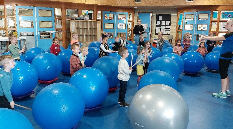 Prins Johan Frisoschool