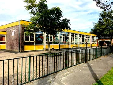 Prins Johan Frisoschool 3