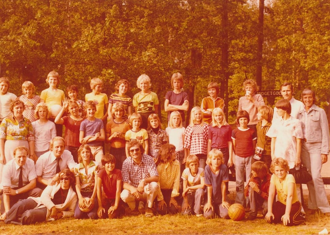 Prins Johan Frisoschool foto 4