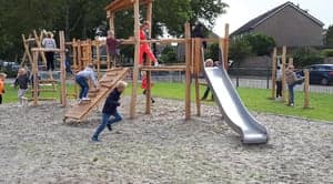 Prins Johan Frisoschool foto 5