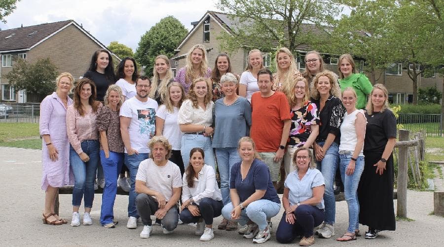 Prins Johan Frisoschool foto 6