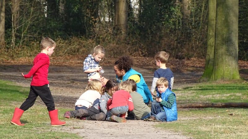 de Buitenpeuter foto 8