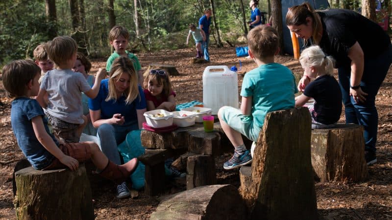 de Buitenpeuter foto 9