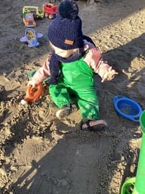 Groen Kinderopvang Sport/Spel BSO foto 8