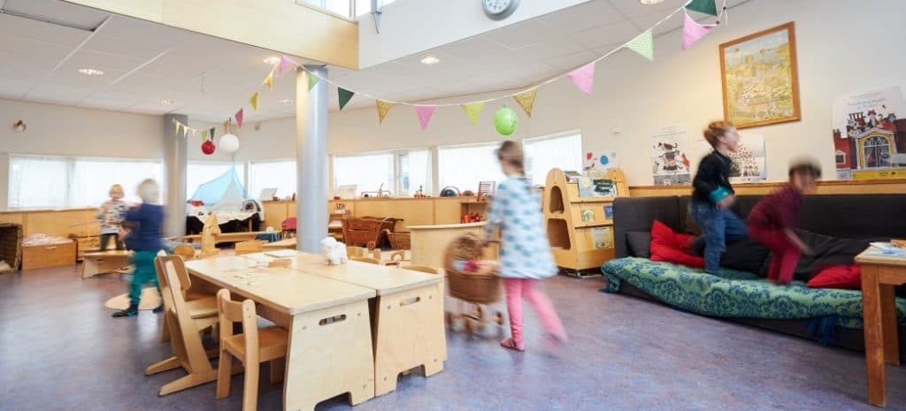 Ikkedoen Kinderopvang Holtenbroek foto 4