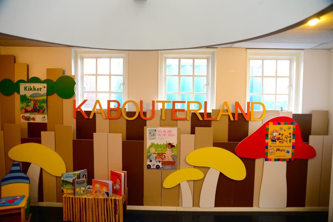 Kabouterland