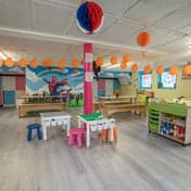 Schatjes en Schoffies Cinemadreef foto 4