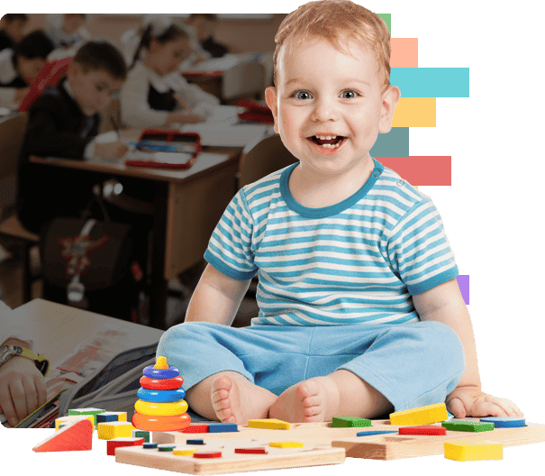 Schatjes en Schoffies Cinemadreef foto 8