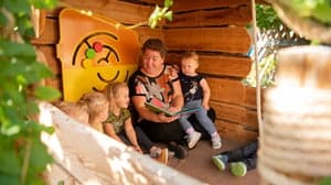 Kinderdagverblijf Spetters 3