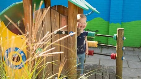 Kinderdagverblijf Spetters foto 4